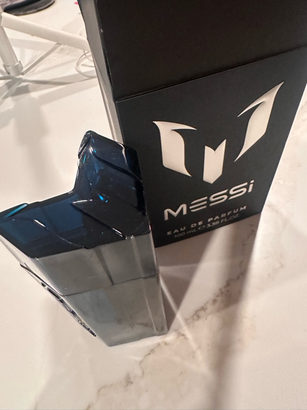Messi Eau de Parfum